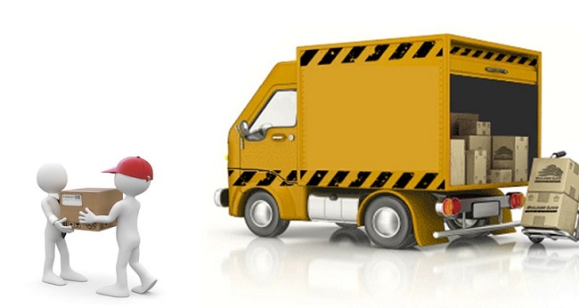 Chính Sách Vận Chuyển - Giao Nhận