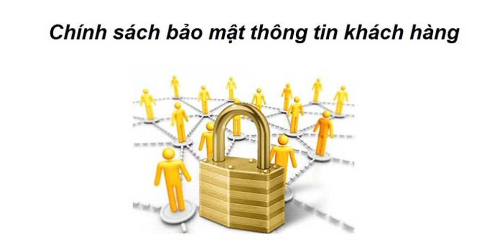 Chính Sách Bảo Mật Thông Tin