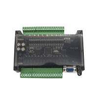 Board PLC Mitsubishi FX1N-30MR