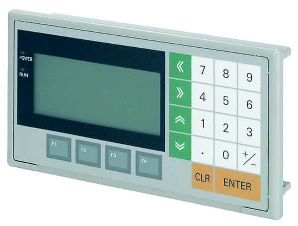 NT11 Loại Phím Cơ Và Số