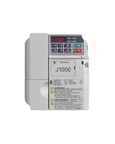 YASKAWA J1000